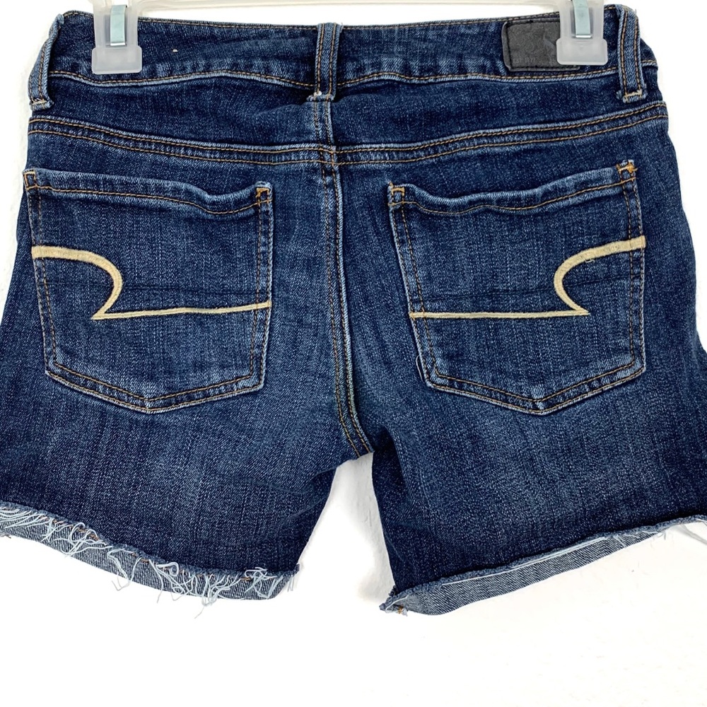 American Eagle Super Stretch shorts - Picture 2 of 2